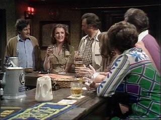 The Good Life - Series 1 Ep 07 - 1975