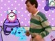 Blue's Clues S01E14 - Blue Wants to Play a Song Game!