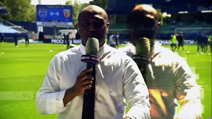 En août, la Ligue 2 revient deux fois plus forte sur beIN SPORTS