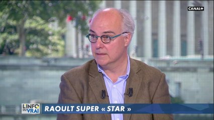 Selon Pascal Astagneau «Didier Raoult ne fait pas de santé publique»