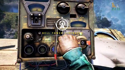 Far Cry 4 gameplay walkthrough part Propaganda Machine