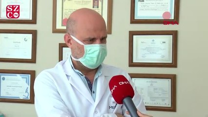 Sel suyunda corona riski