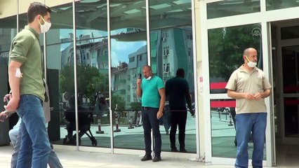 Fabrikada yemekten zehirlenen 97 işçi tedavi altına alındı - KONYA