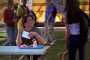 Even Stevens Season 3 Episode 9 - Short Story