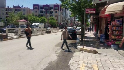 Van'da 5,4 büyüklüğünde deprem (4)