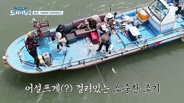 ★This is King-po★ 널린 게(?) 5짜 감성돔인 왕포 클라쓰!!