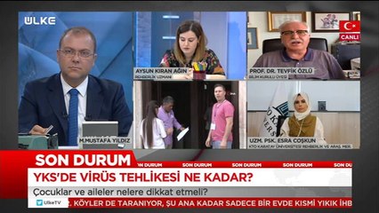 Odak Noktası - 25 Haziran 2020