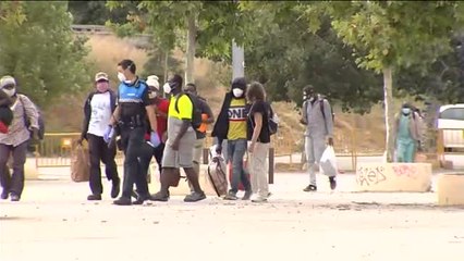 Télécharger la video: Brotes controlados en algunos puntos de España