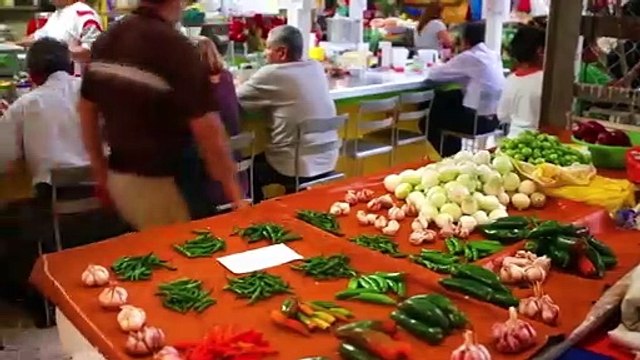 Los LUGARES mas INCREÍBLES que debes VISITAR después de la CUARENTENA! #1