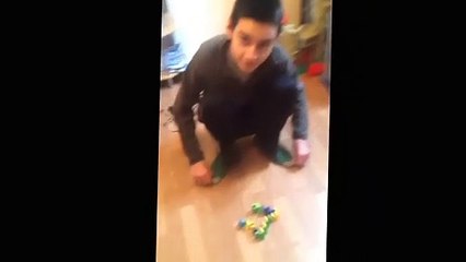 Maxime et son parcours 12