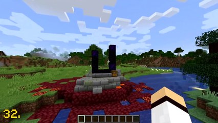 100 Things Added in Minecraft 1.16 Nether Update