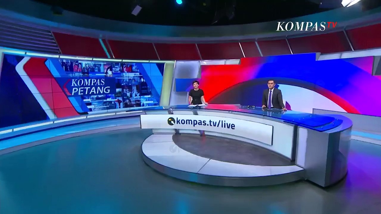 Adakah Keterkaitan antara Pembakaran Bendera PDIP dengan Demo Tolak RUU HIP?