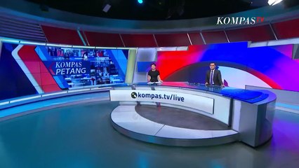 Adakah Keterkaitan antara Pembakaran Bendera PDIP dengan Demo Tolak RUU HIP?
