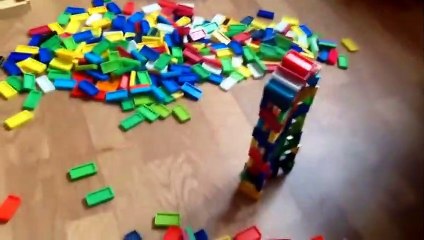 Maxime et Noémie font leurs parcours