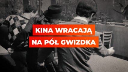 Czy Polacy wrócą do kin?