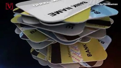 This Is How Many Credit Cards You Should Have