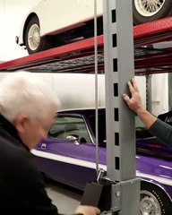 Advantage Lifts Has Multiple Safety Features