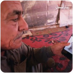 تعرف على ابنه من صور قيصر ليصبح والد 4 شهداء - سوريا