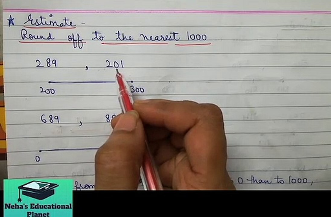 Ch1(Part08): Knowing Our Numbers-Class 6 Maths |अपनी संख्याओं की जानकारी | Apni Sankhyaon Ki Jankari