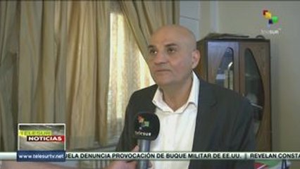 Israel eleva las tensiones con Siria tras múltiple ataque aéreo