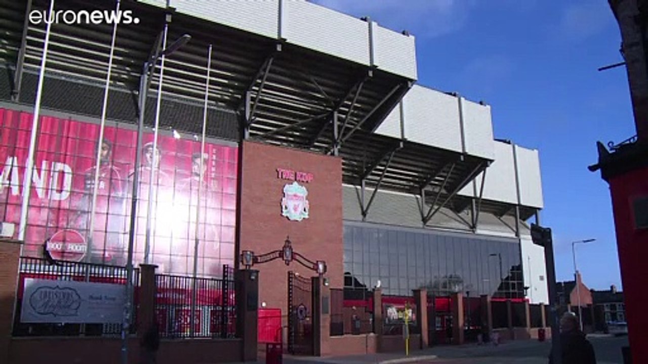 Premier League: Wird der FC Liverpool heute Meister?