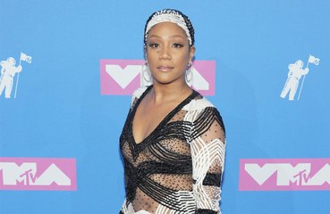 Tiffany Haddish: 'Perdi um pouco da minha alma após estupro'