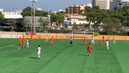 Quién es la nueva joya del fútbol argentino y por qué eligió la Selección