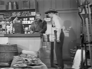 Fury - S1E16: Stolen Fury (Family,Western,TV Series)