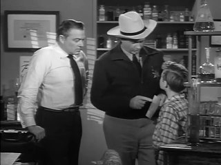 Fury - S1E19: Search For Joey (Family,Western,TV Series)