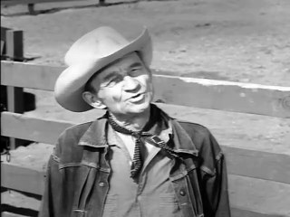 Fury - S1E20: The Miracle (Family,Western,TV Series)