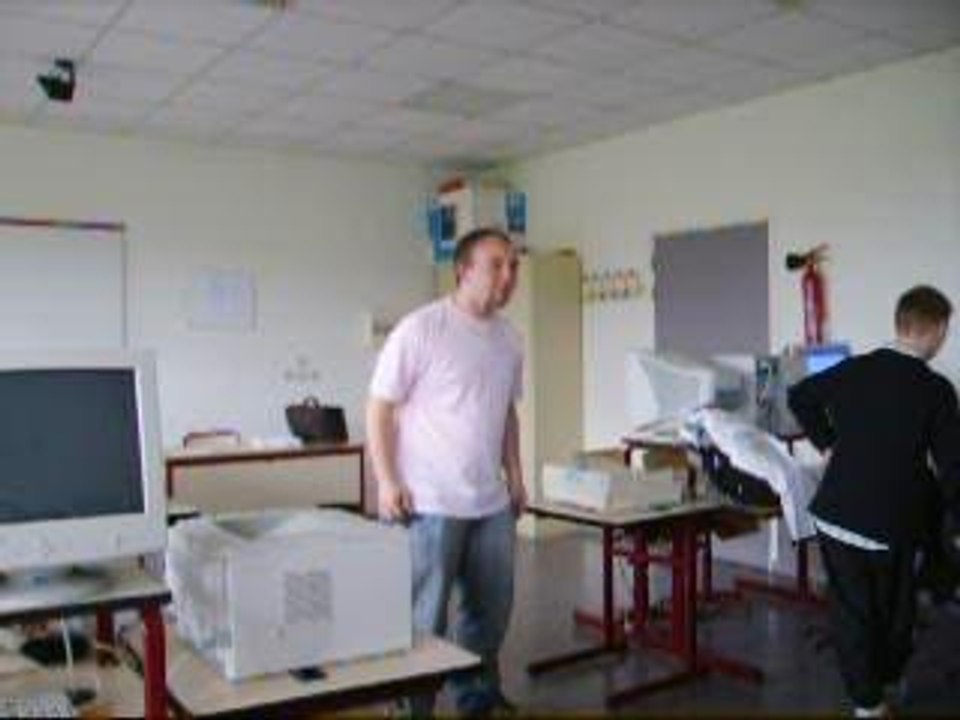 catch au lycée 3