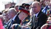 राष्ट्रपति व्लादिमीर पुतिन के लिए रूस में रायशुमारी, 2036 तक बढ़ सकता है कार्यकाल