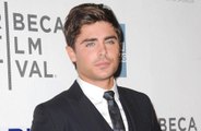 Is it good nudes for Zefron fans: Is Zac Efron living close to nudist beach?