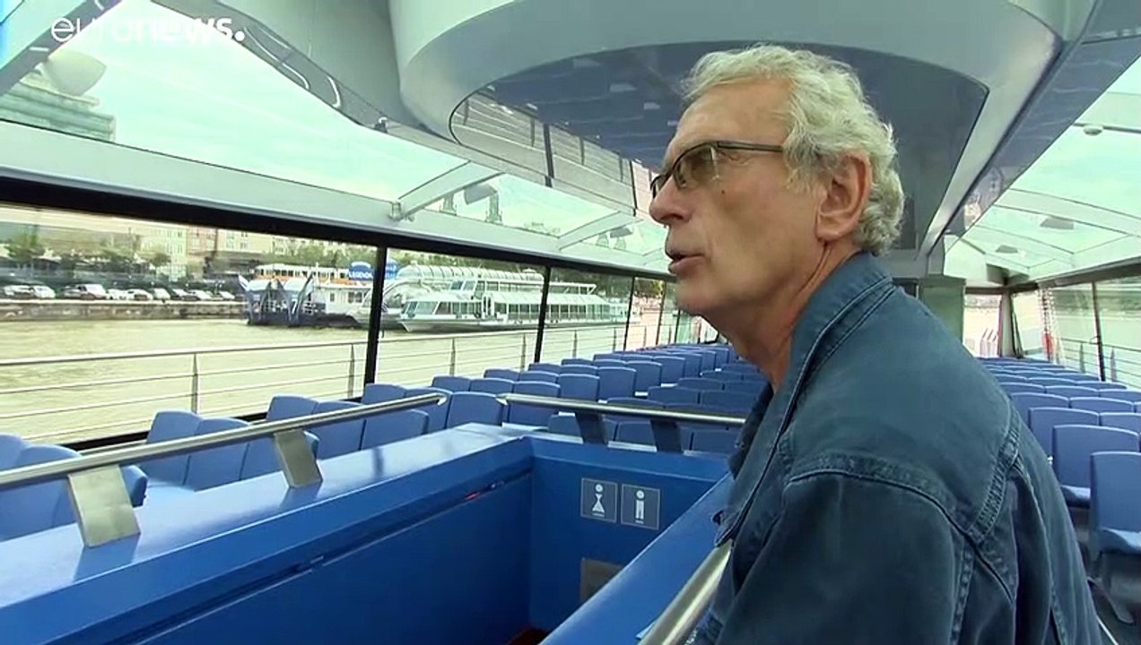 Donauschifffahrtskapitänssorgen: Fahrgäste verzweifelt gesucht