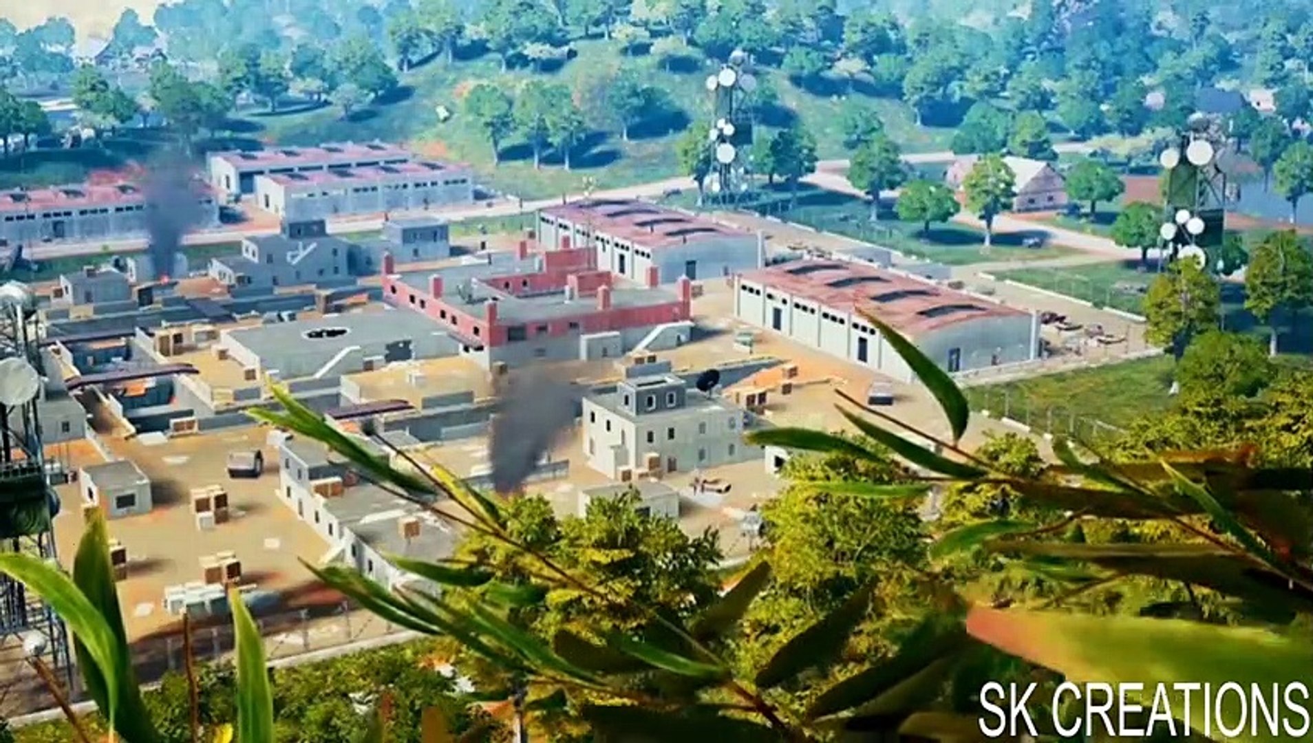 PUBG MARVEL ANTHEM #pubg