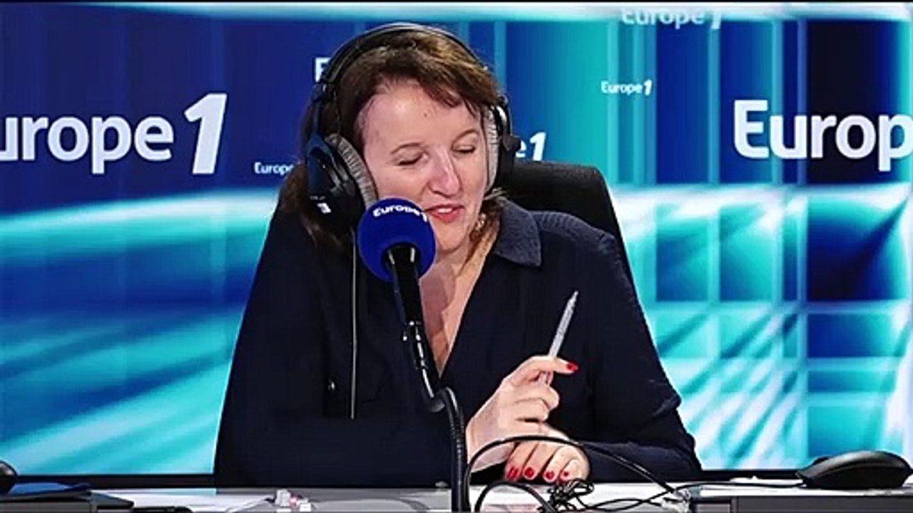 Laurent Barat à Marianne James :"Laurent Barat n'a pas d'incroyable talent"