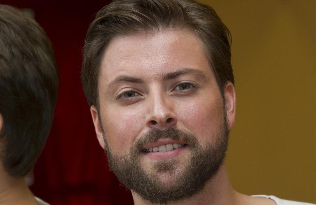 Felix von Jascheroff: Darum scheiterte seine Ehe