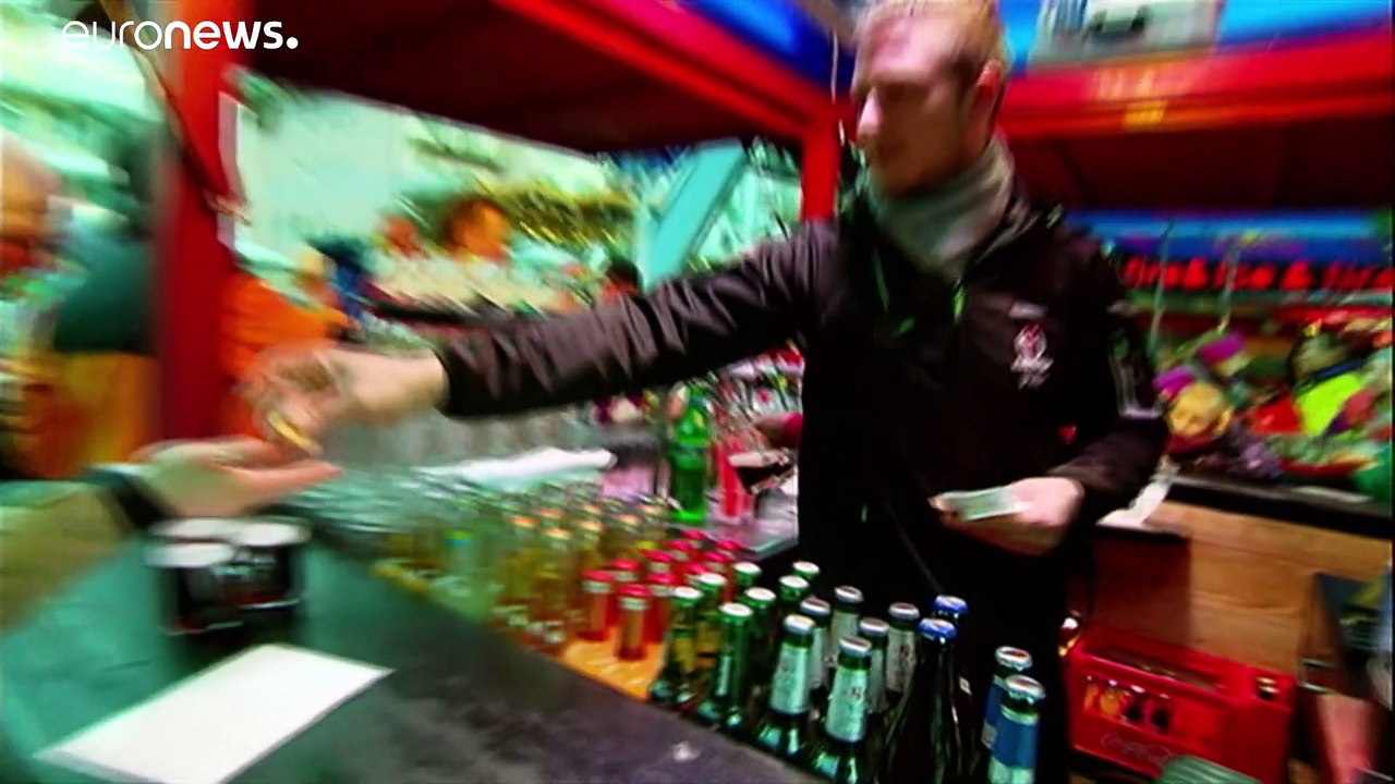 42,4 % der Bewohner von Ischgl hatten das Coronavirus