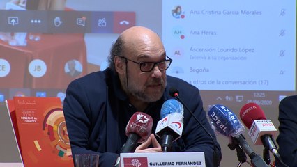 Caritas echa en falta la "solidaridad fiscal" de la ciudadanía ante las crisis