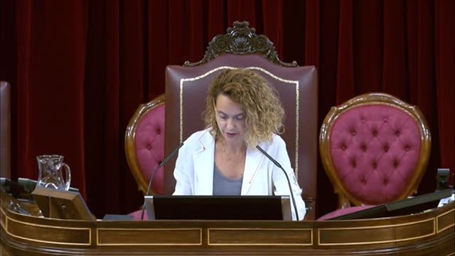 El Congreso aprueba el decreto de 'nueva normalidad' que suma a PP y Cs
