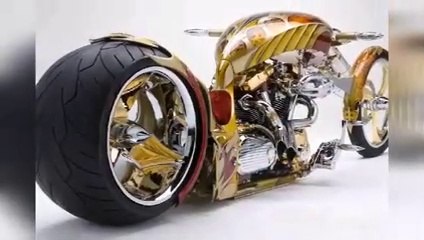 Most Expensive motor bikes in the world in 2020