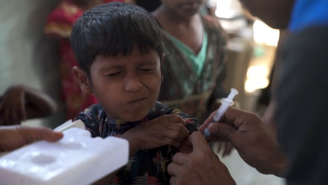 'Gavi, The Vaccine Alliance', Premio Princesa de Asturias de Cooperación Internacional
