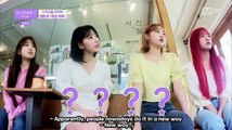 IZONE CHU Season 3 Episode 2 Eng Sub