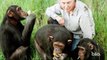 Jane Goodall - Animal Rights Activist - Mini Bio - BIO