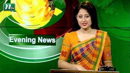 NTV Evening News | 25 June 2020