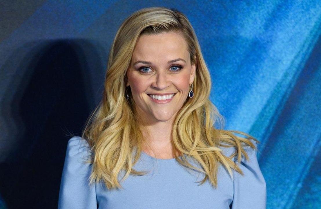 Reese Witherspoon: 'Ich verstand nicht, was Homosexualität war'