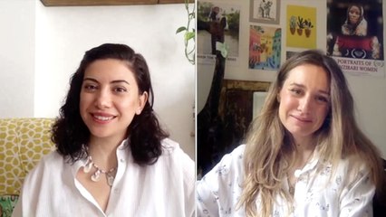 Sosyolog Deniz Bağrıaçık: Ufak eylemlerimizle de dünyaya katkı sunabiliriz; klasik sabun kullanmakla, çamaşırları 30 derecede yıkamakla başlayabiliriz