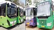 తెలుగురాష్ట్రాల మధ్య Bus సర్వీసులకు బ్రేక్.. AP లో సిటీ బస్సులకు గ్రీన్ సిగ్నల్! || Oneindia Telugu