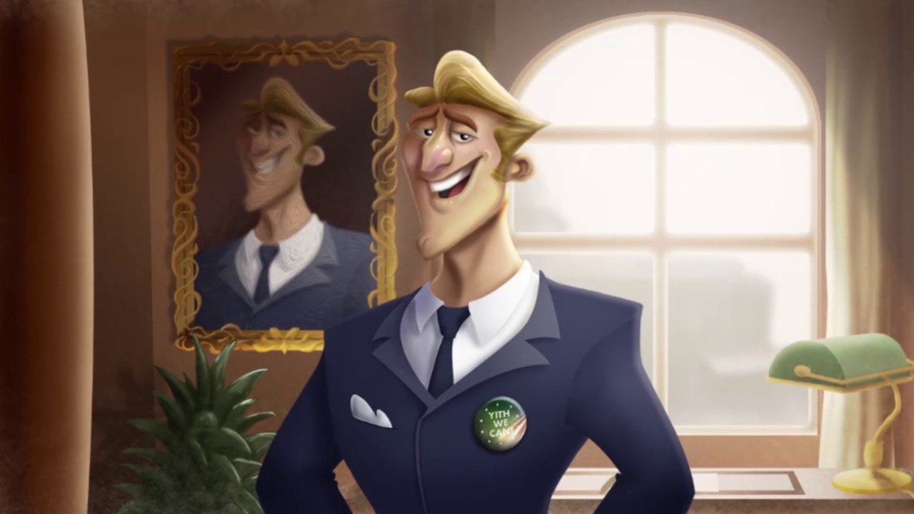 The Innsmouth Case Release Trailer