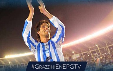 EPG TV En Casa - Sebastián Grazzini - Programa 51